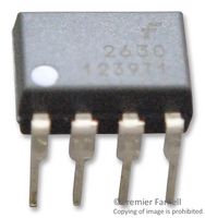 ON SEMICONDUCTOR/FAIRCHILD HCPL2630..