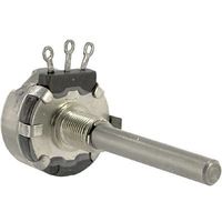 HONEYWELL / CLAROSTAT 380C15000