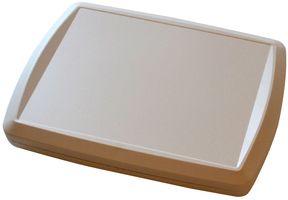 BUD INDUSTRIES TB-32610-W