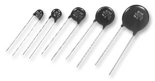 PANASONIC ELECTRONIC COMPONENTS ERZV10D470