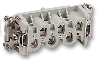 HTS - TE CONNECTIVITY 1-1104205-1