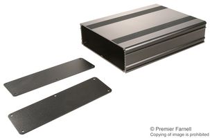 BOX ENCLOSURES B4-220BK