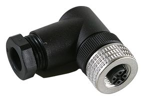 HIRSCHMANN ELWIKA 4012 PG 7 BLACK*