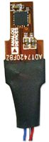 ANALOG DEVICES EVAL-ADT7420FBZ