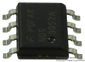 ON SEMICONDUCTOR/FAIRCHILD NDS9952A