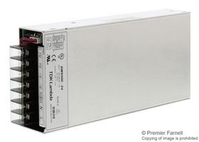 TDK-LAMBDA GWS500-24