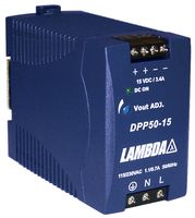 TDK-LAMBDA DPP25-5..