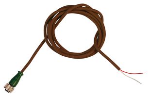 NEWPORT ELECTRONICS M12C-SIL-J-S-F-1.5