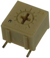 BOURNS 3361P-1-254GLF