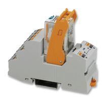 PHOENIX CONTACT RIF-2-RPT-LV-230AC/4X21