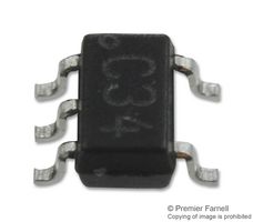 TEXAS INSTRUMENTS LMV7271MG/NOPB