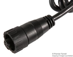 AMPHENOL LTW PWF-04AFFM-SL7A01