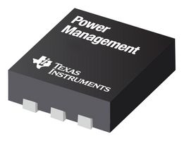 TEXAS INSTRUMENTS CSD25310Q2
