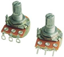 BI TECHNOLOGIES / TT ELECTRONICS P160KNP-0FC25B5K.