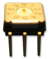 OMRON ELECTRONIC COMPONENTS A6K-162RF