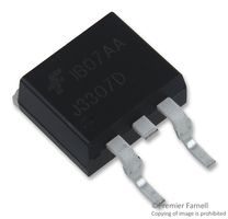 ON SEMICONDUCTOR/FAIRCHILD FJB3307DTM
