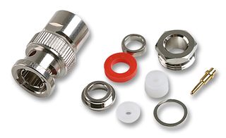 AMPHENOL B1141C1-NT3G-5-50