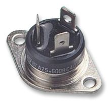 STMICROELECTRONICS BTW67-600