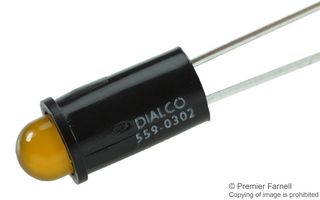 DIALIGHT 559-0302-001F