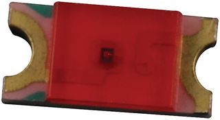 CHICAGO MINIATURE LIGHTING CMD15-21VRD/TR8