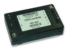 TDK-LAMBDA PH-100A-280-5
