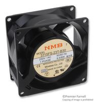 NMB TECHNOLOGIES 3115FS-23T-B30-A00