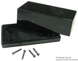 BUD INDUSTRIES CU-1872-B