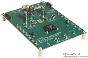 LINEAR TECHNOLOGY DC2066A