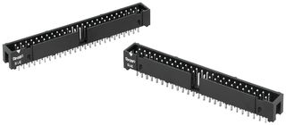 OMRON ELECTRONIC COMPONENTS XG4C-1431