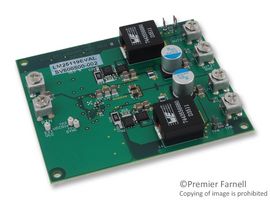 TEXAS INSTRUMENTS LM25119EVAL/NOPB