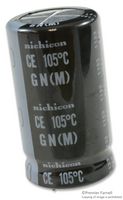 NICHICON LGN2H101MELZ40