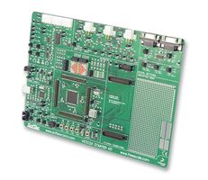 NXP EVB9S12XDP512E
