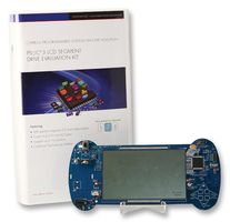 CYPRESS SEMICONDUCTOR CY8CKIT-006