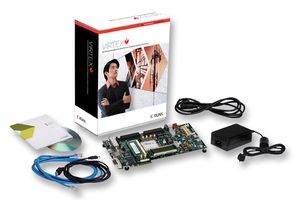 XILINX EK-V6-ML605-G