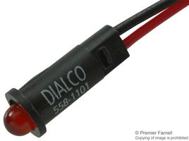 DIALIGHT 558-1101-007F.