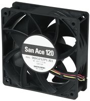SANYO DENKI - SANACE FANS 9GV1212P1J01