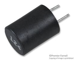 BOURNS JW MILLER RL181S-124J-RC