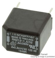 SCHAFFNER RN212-1.5-02