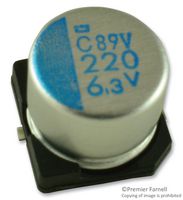 UNITED CHEMI-CON APXC6R3ARA221MH70G