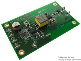 MAXIM INTEGRATED PRODUCTS MAX17690EVKITA#