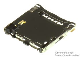 HIROSE(HRS) DM3CS-SF