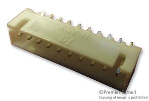 JST (JAPAN SOLDERLESS TERMINALS) B10B-XH-A (LF)(SN)