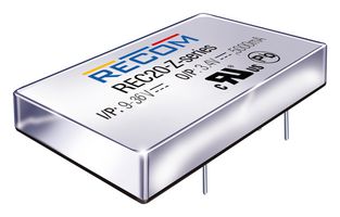 RECOM POWER REC20-2415DZ