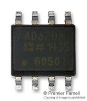 ANALOG DEVICES AD620ARZ