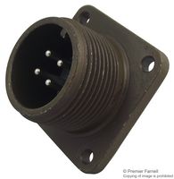 ITT CANNON MS3102R14S-2P