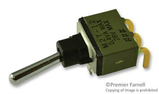 NKK SWITCHES M2T12SA5G30