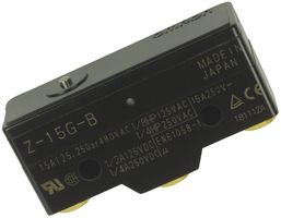 OMRON INDUSTRIAL AUTOMATION Z-15G-B