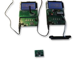 MICROCHIP ATA6286-EK3