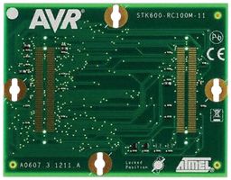 MICROCHIP ATSTK600-RC11