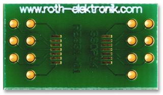 ROTH ELEKTRONIK RE931-01